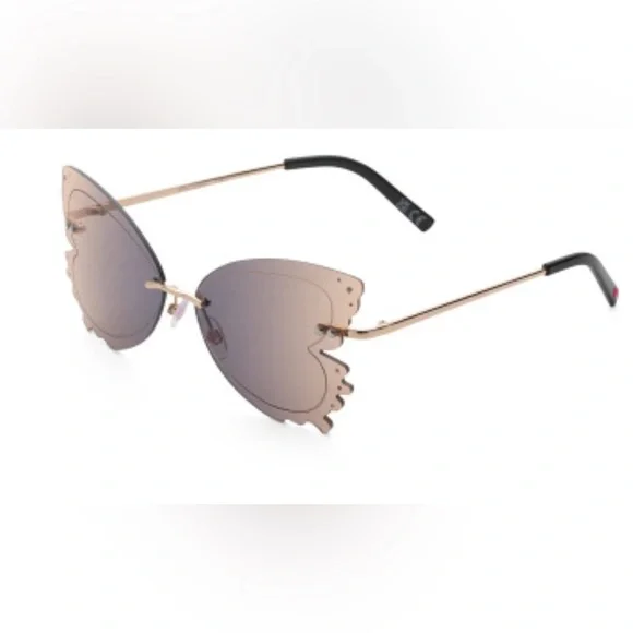 Betsey Johnson | Accessories | Betsey Johnsonbutterfly  display picture 1